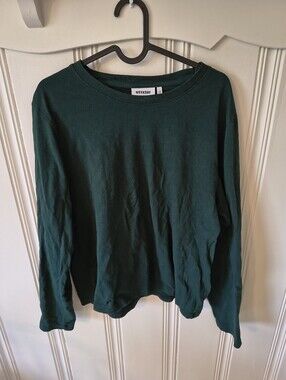 Weekday Long Sleeve Shirt